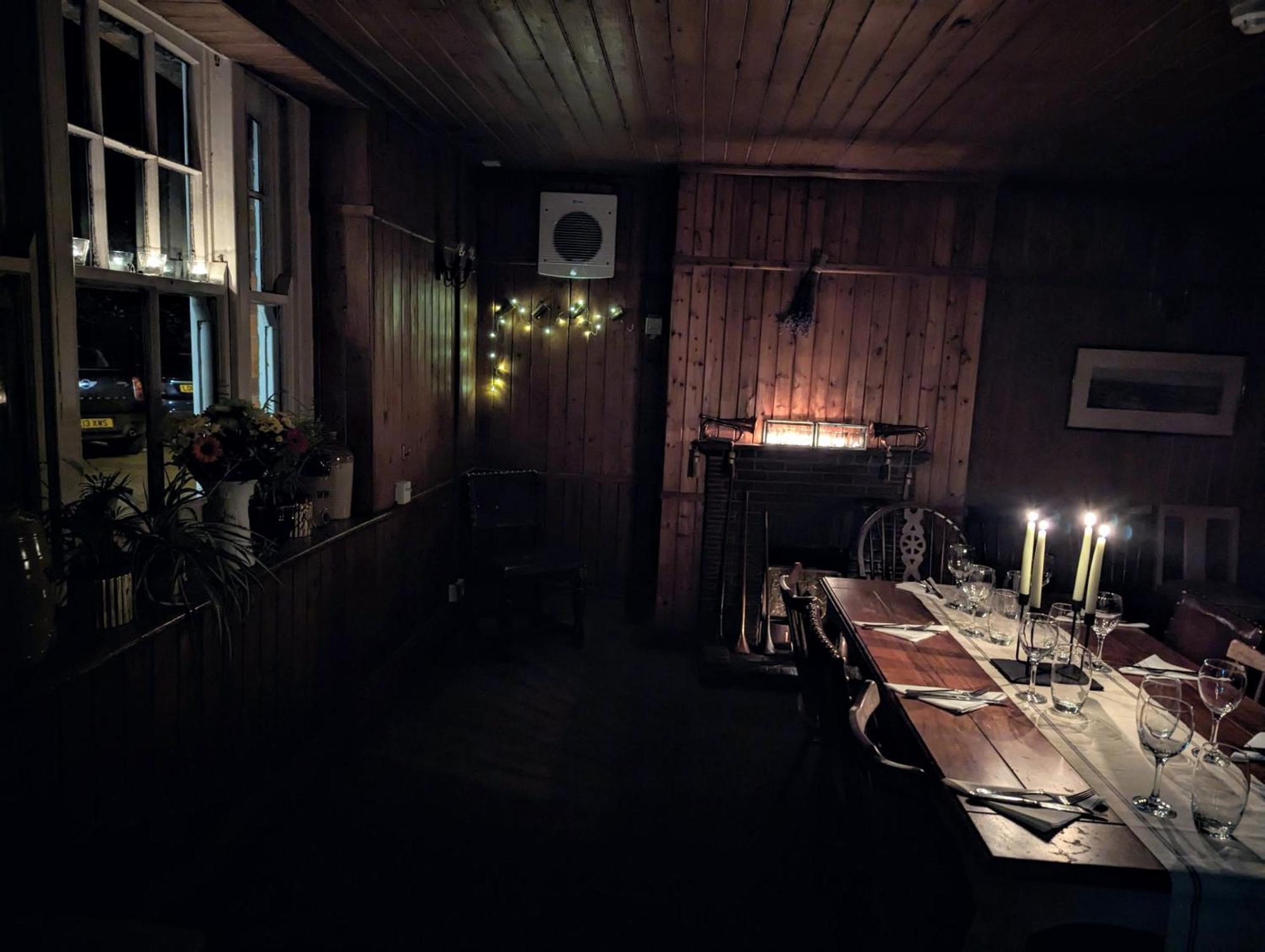 The Three Horseshoes Inn Bridport Esterno foto