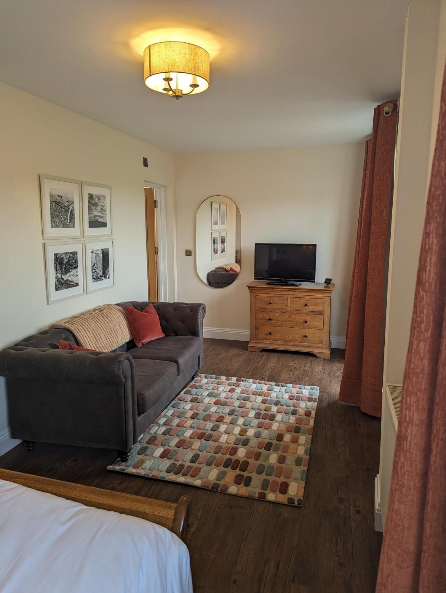 The Three Horseshoes Inn Bridport Esterno foto