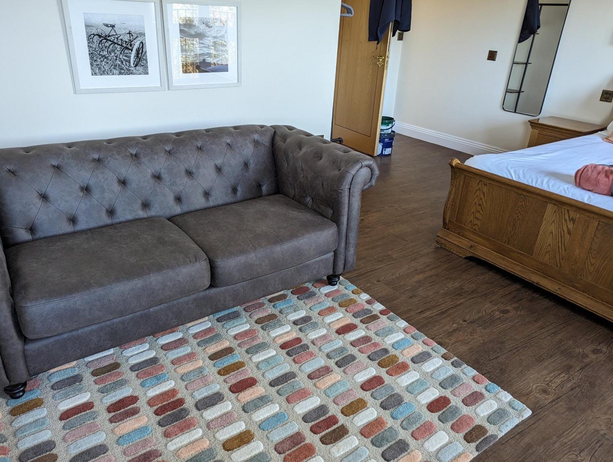 The Three Horseshoes Inn Bridport Esterno foto